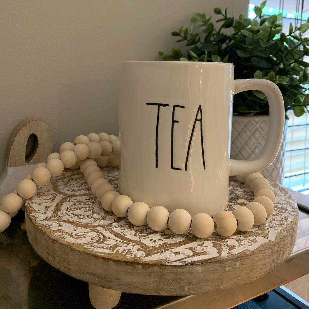 Rae Dunn, Tea, Mug